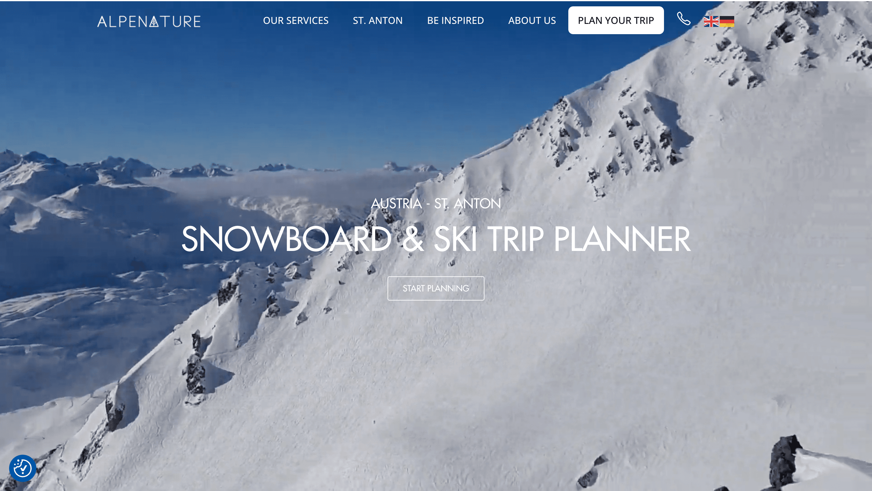 Alpenature Preview