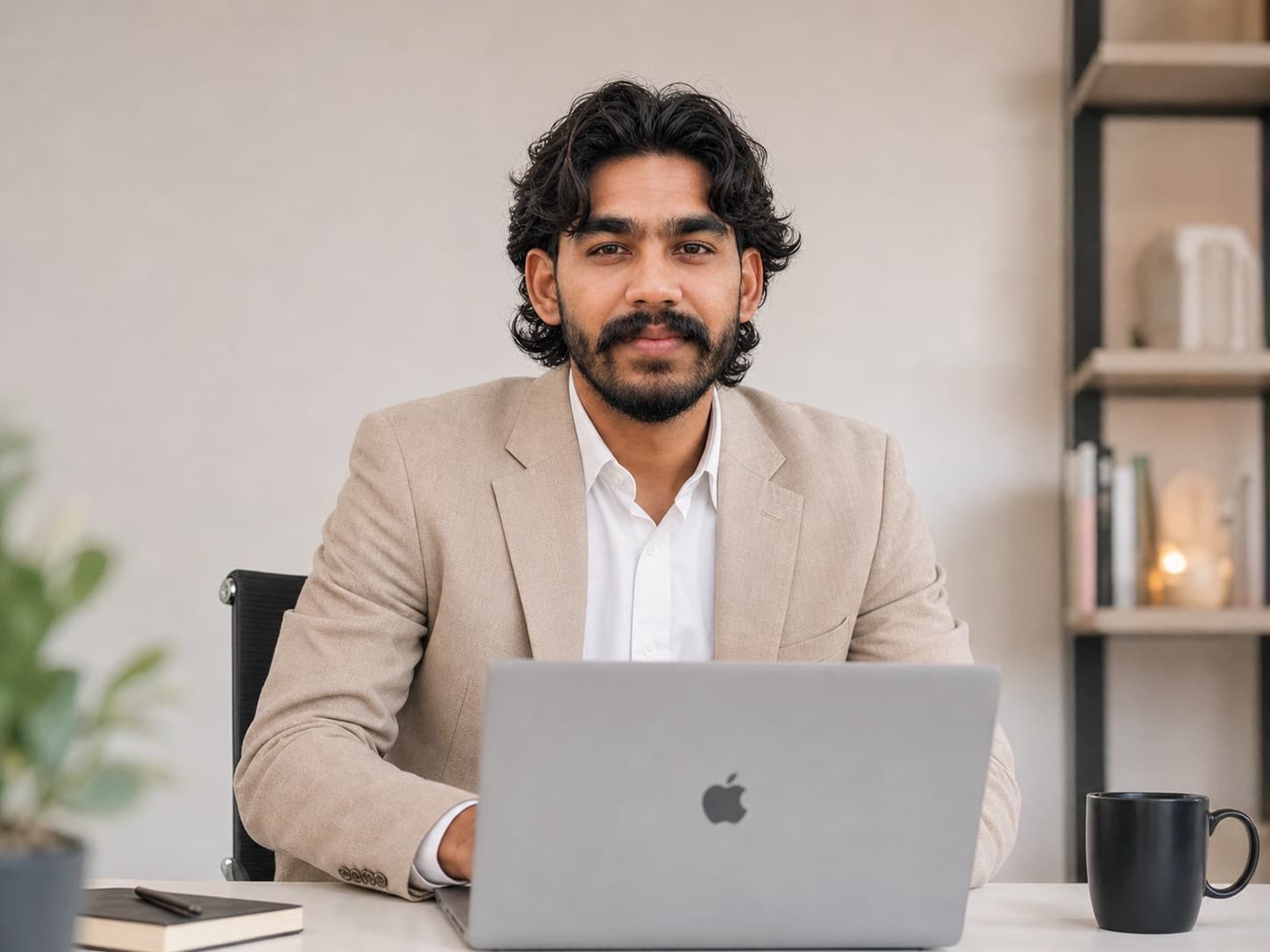 Deepak Jangra